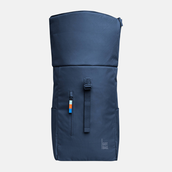 ＜NEW＞ ROLLTOP Easy バックパックイージー オーシャンブルー