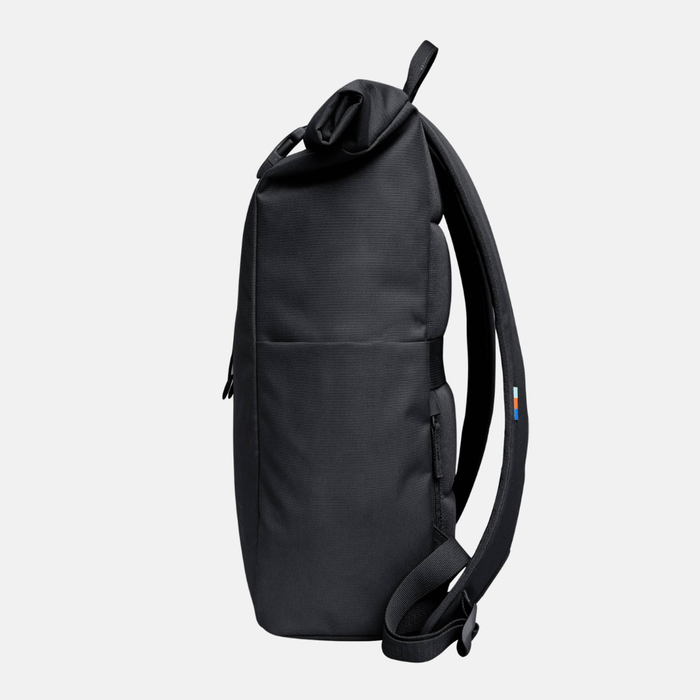 ＜NEW＞ ROLLTOP Easy Black / バックパックイージー ブラック