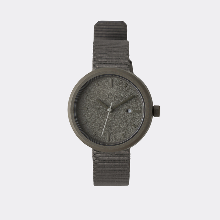 YOT WATCH（ヨットウォッチ） 32mm Khaki/KH
