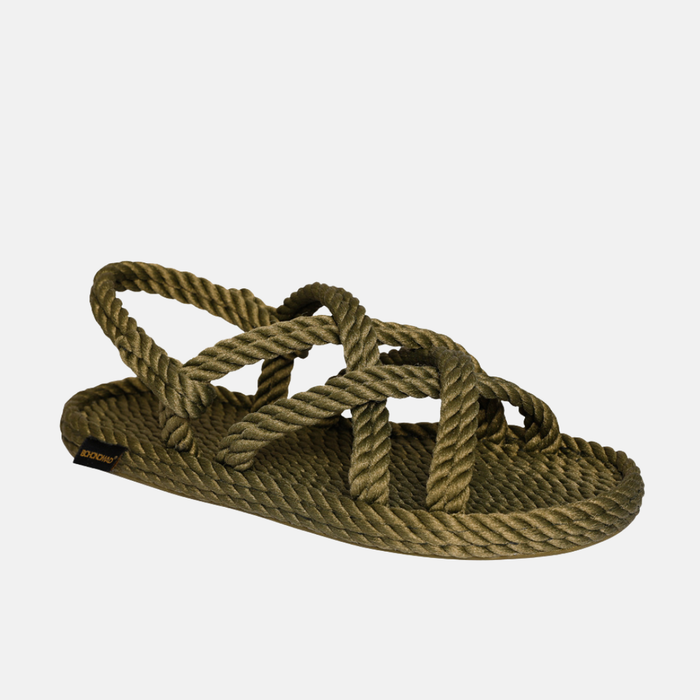 BODRUM/ボドルム KHAKI