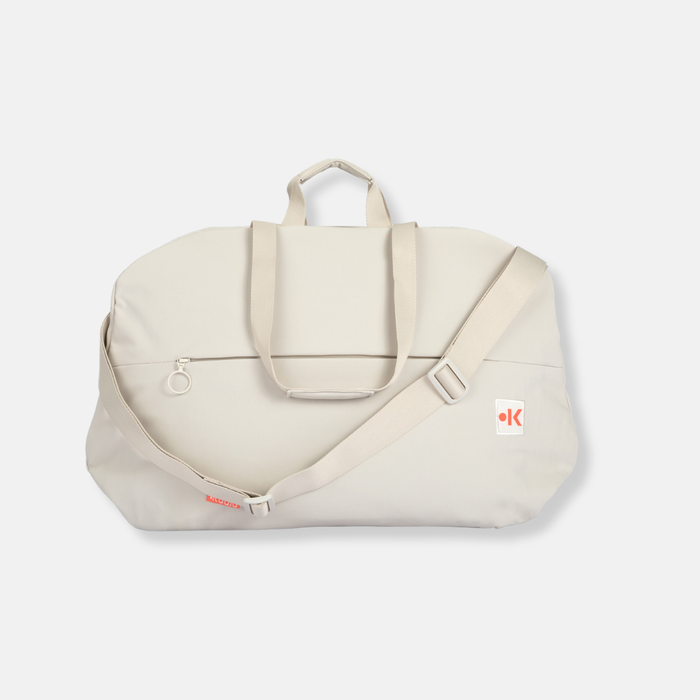 Boston Bag "Cloud"