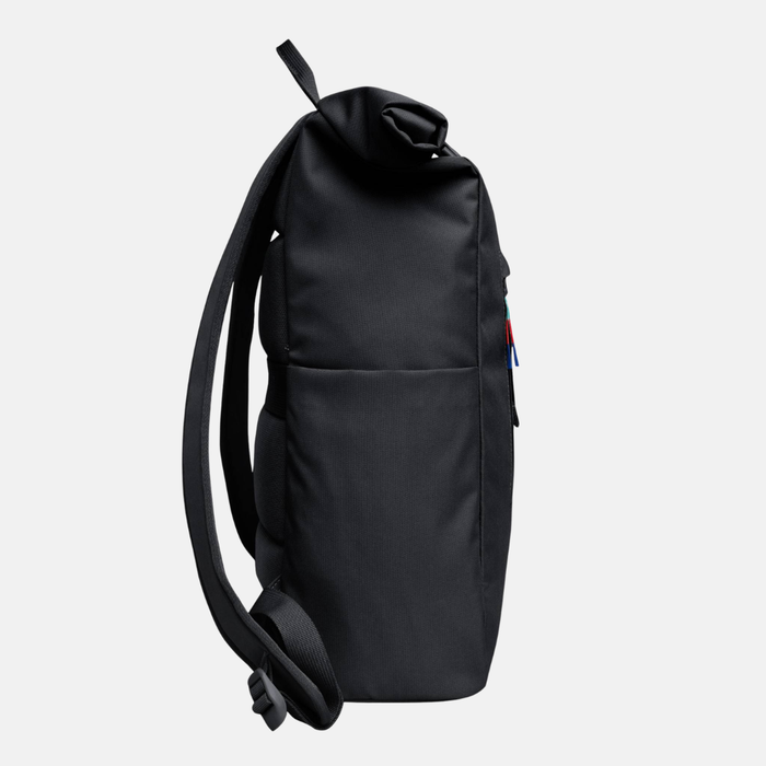 ＜NEW＞ ROLLTOP Easy Black / バックパックイージー ブラック