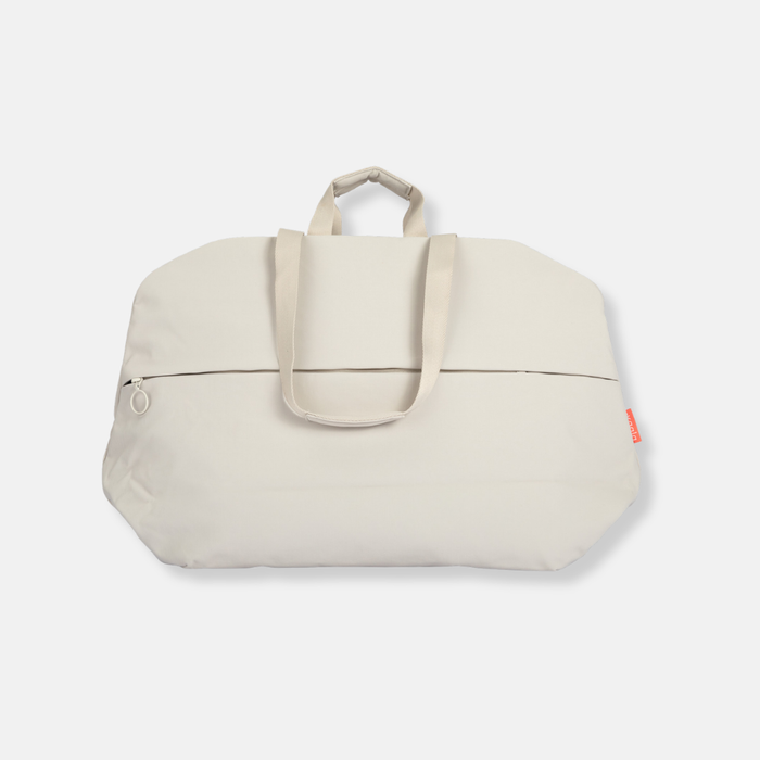 Boston Bag "Cloud"