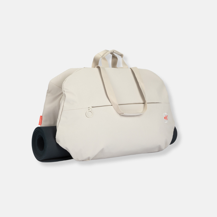Boston Bag "Cloud"