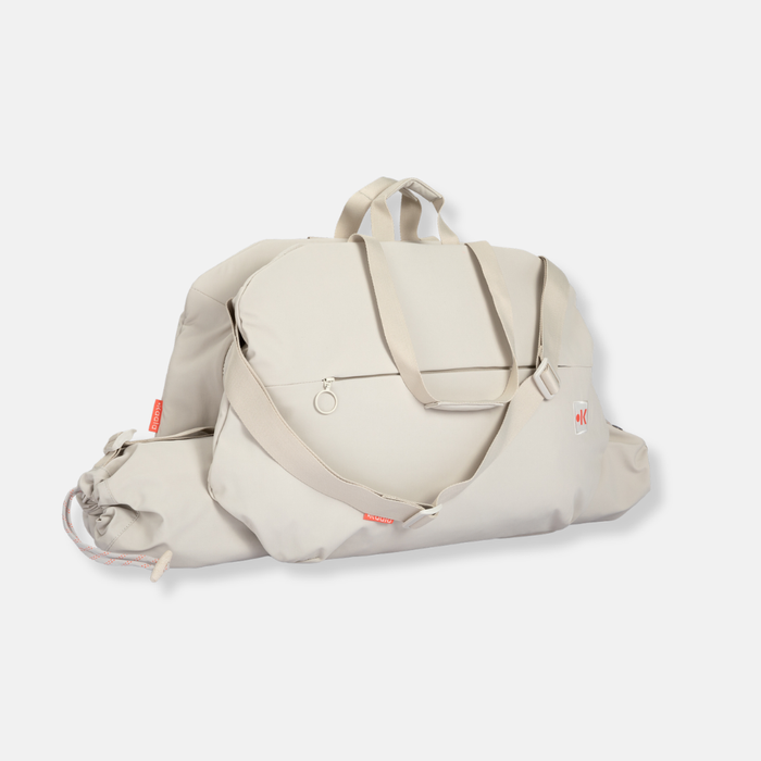 Boston Bag "Cloud"