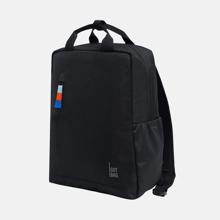 ＜NEW＞ DAYPACK 2.0 デイパック ブラック