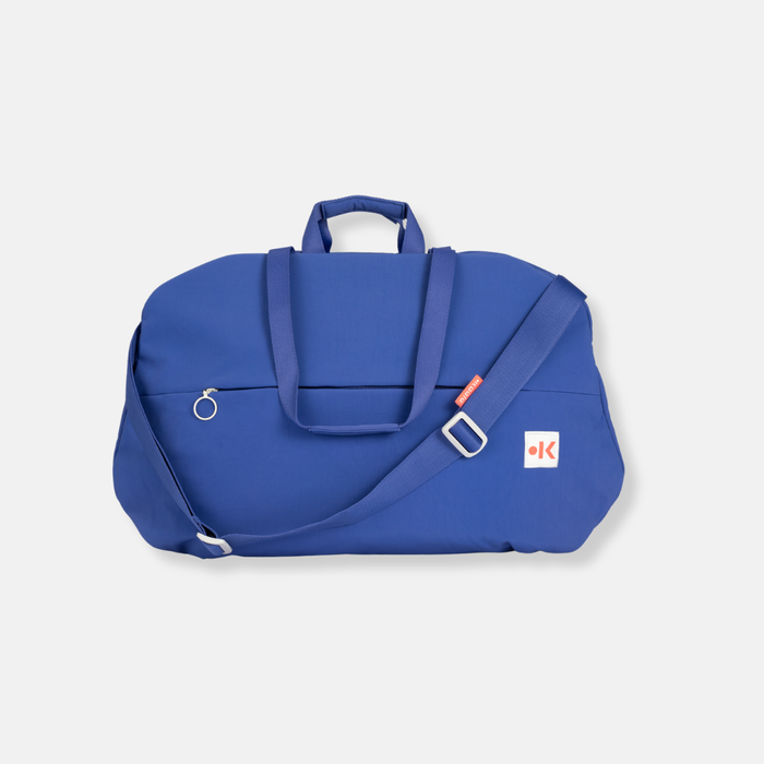 Boston Bag "Cloud"