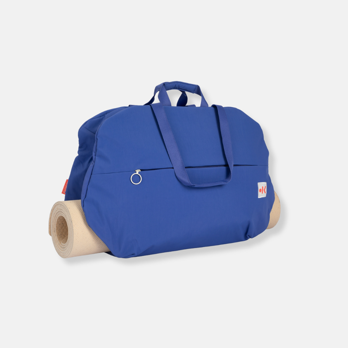 Boston Bag "Cloud"