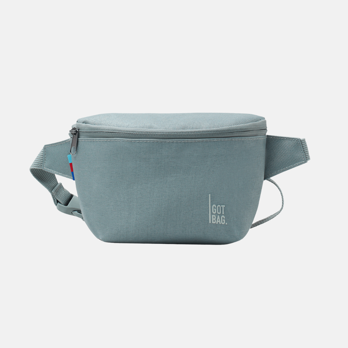 Hipbag ヒップバッグ リーフグリーン