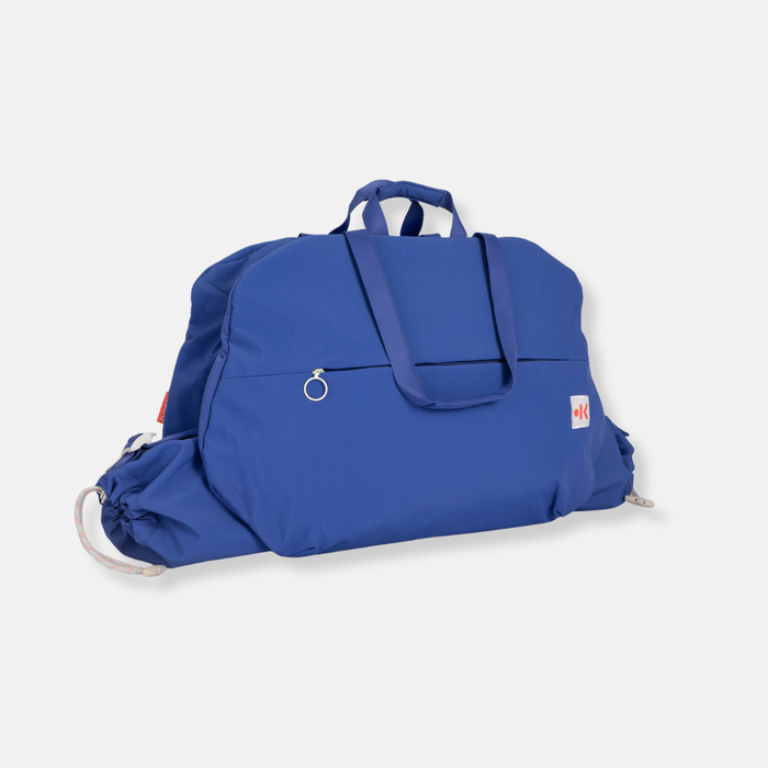 Boston Bag "Cloud"