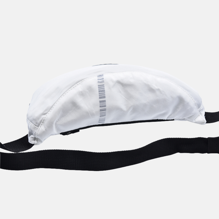 Hipbag　ヒップバッグ　ホワイト