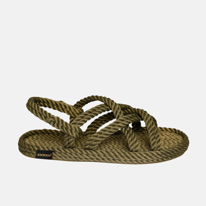 BODRUM/ボドルム KHAKI