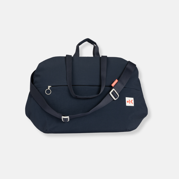 Boston Bag "Cloud"