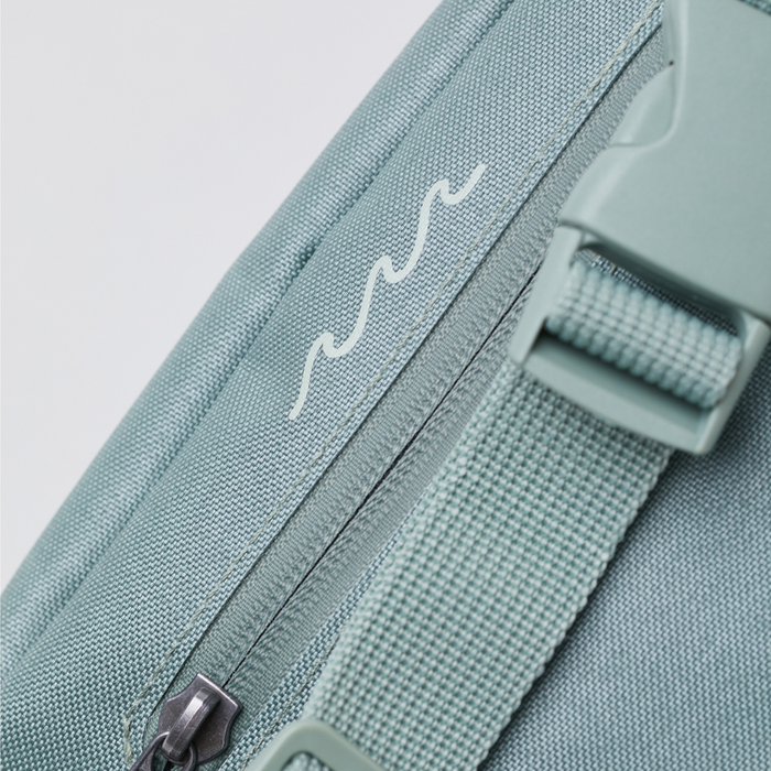 Hipbag ヒップバッグ リーフグリーン