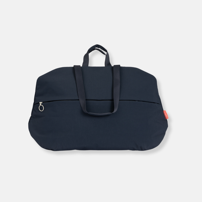 Boston Bag "Cloud"