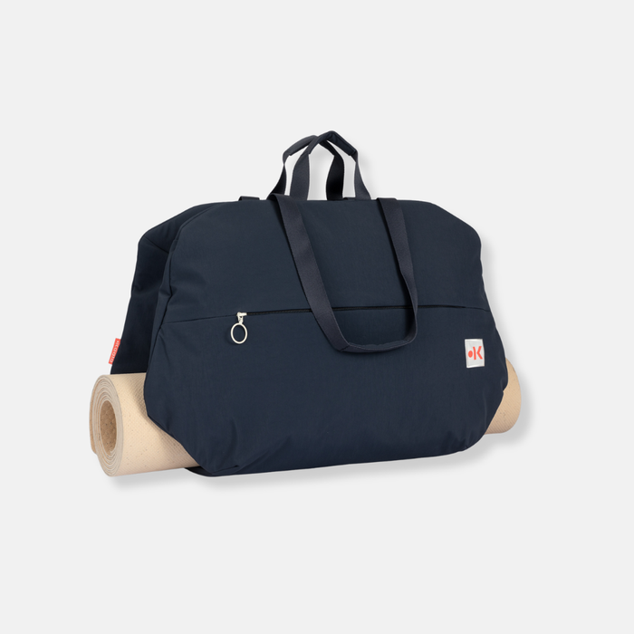 Boston Bag "Cloud"