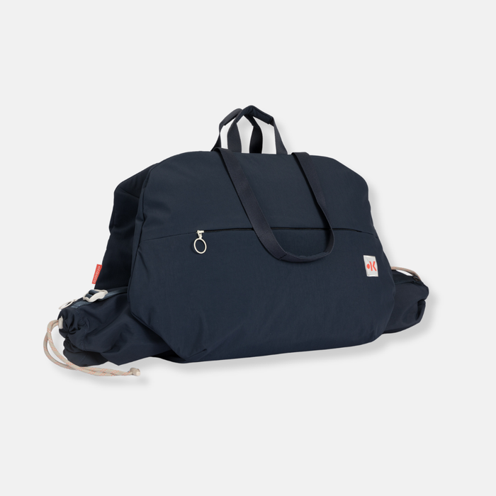 Boston Bag "Cloud"
