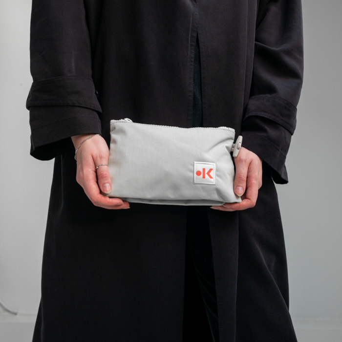 Pouch "Tuula"