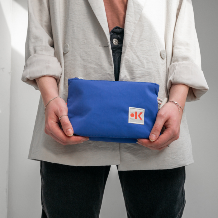Pouch "Tuula"