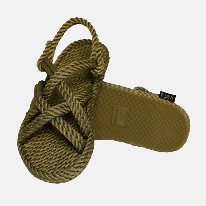 BODRUM/ボドルム KHAKI