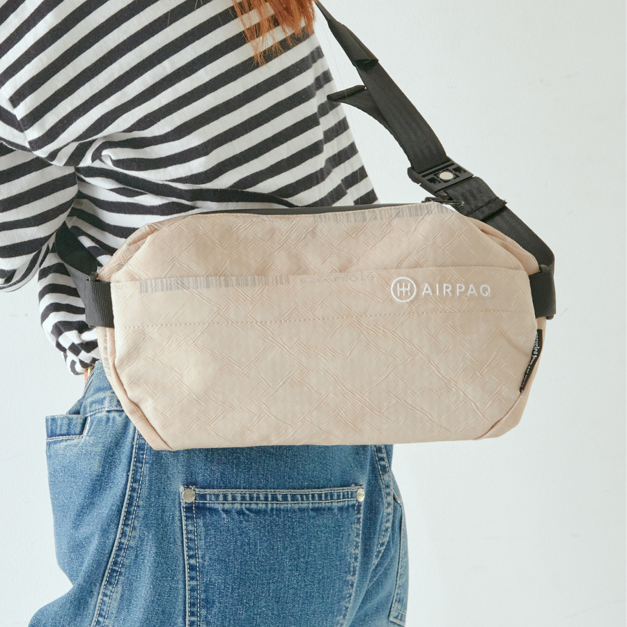AIRPAQ