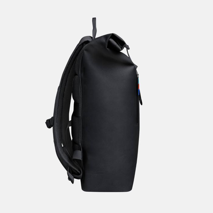 ＜NEW＞ROLLTOP Lite バックパックライト ブラック