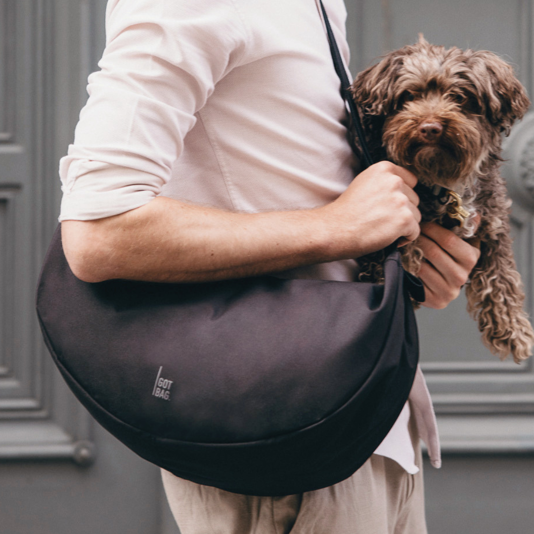GOTBAG