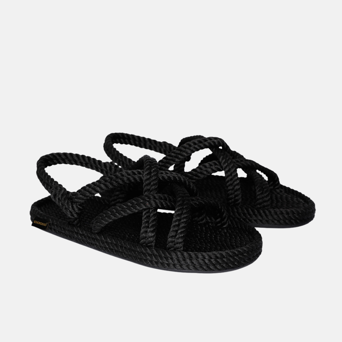 BODRUM/ボドルム BLACK