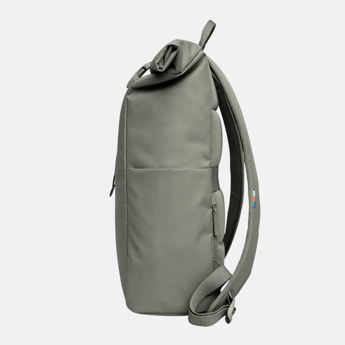 ＜NEW＞ ROLLTOP Easy Bass / バックパックイージー モスグリーン