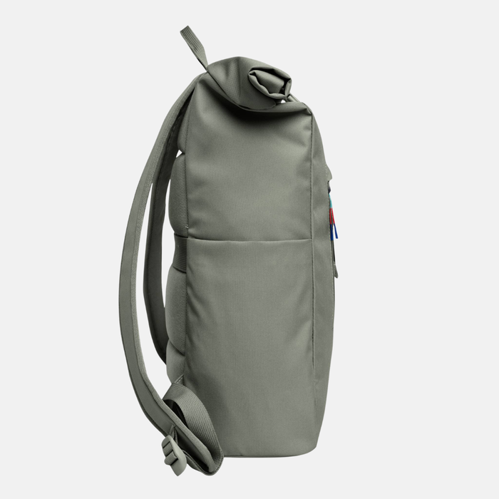 ＜NEW＞ ROLLTOP Easy Bass / バックパックイージー モスグリーン