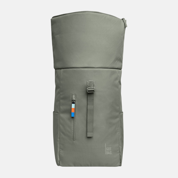 ＜NEW＞ ROLLTOP Easy Bass / バックパックイージー モスグリーン