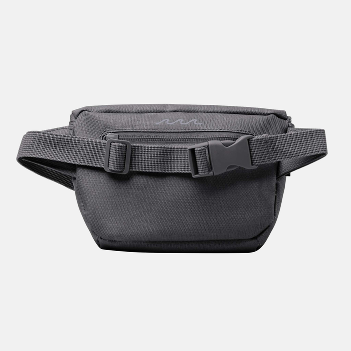Hipbag ヒップバッグ シャークグレー