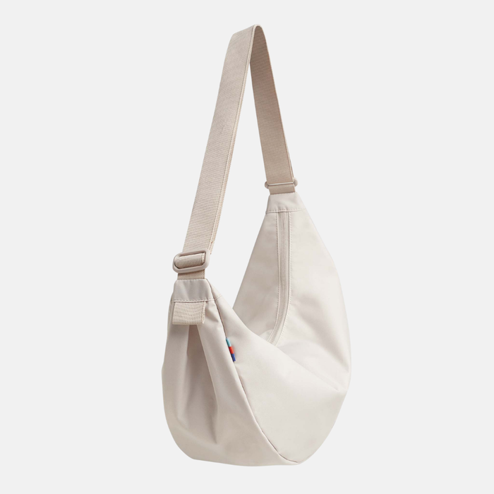 ＜NEW＞Moon bag LARGE ムーンバッグ ソフトシェル