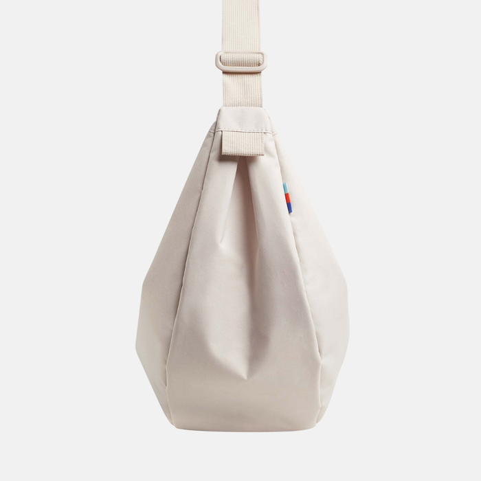 ＜NEW＞Moon bag LARGE ムーンバッグ ソフトシェル