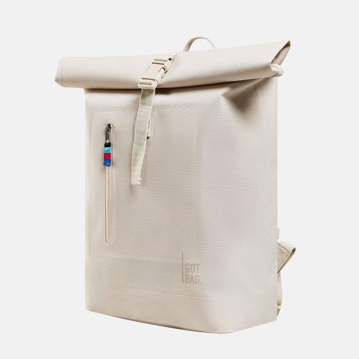 ROLLTOP LITE バックパック ソフトシェル