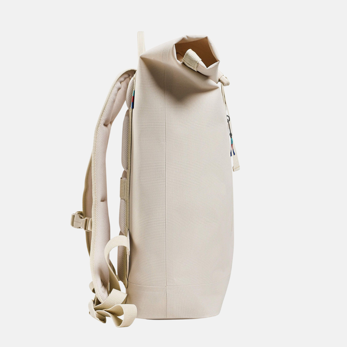 ROLLTOP LITE バックパック ソフトシェル