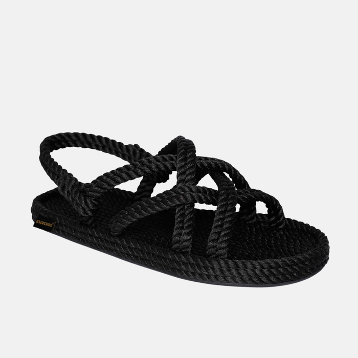 BODRUM/ボドルム BLACK