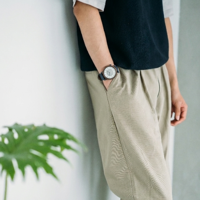 KERBHOLZ Fred Walnut Navy