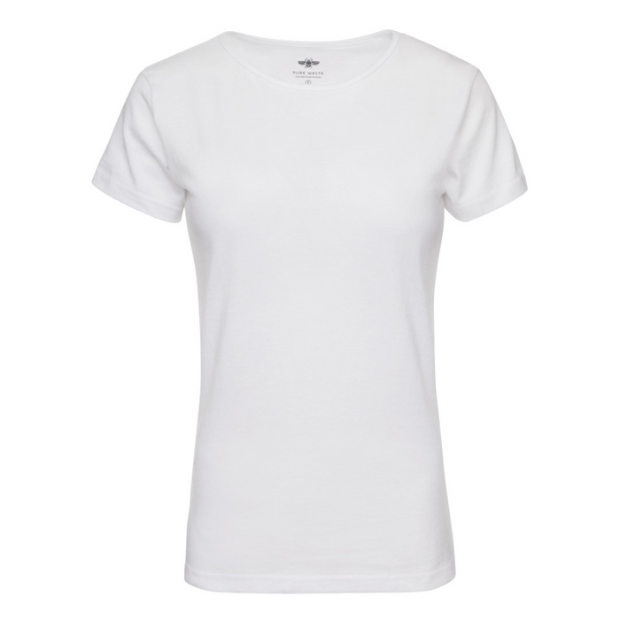 Women's T-Shirt White