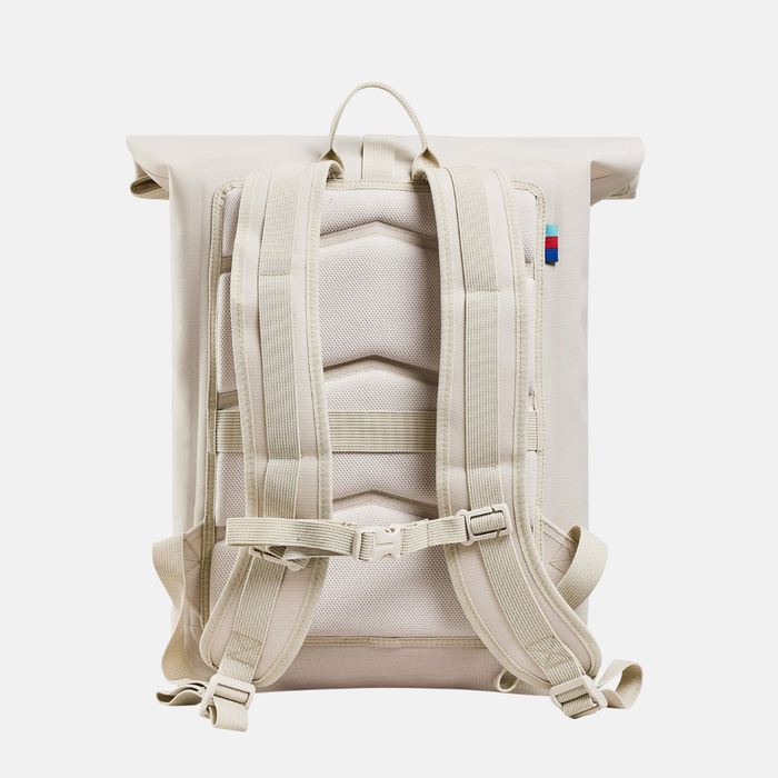 ROLLTOP LITE バックパック ソフトシェル