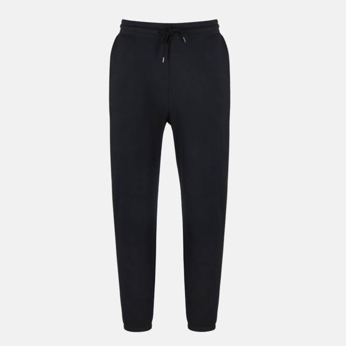 Unisex Sweatpants Black