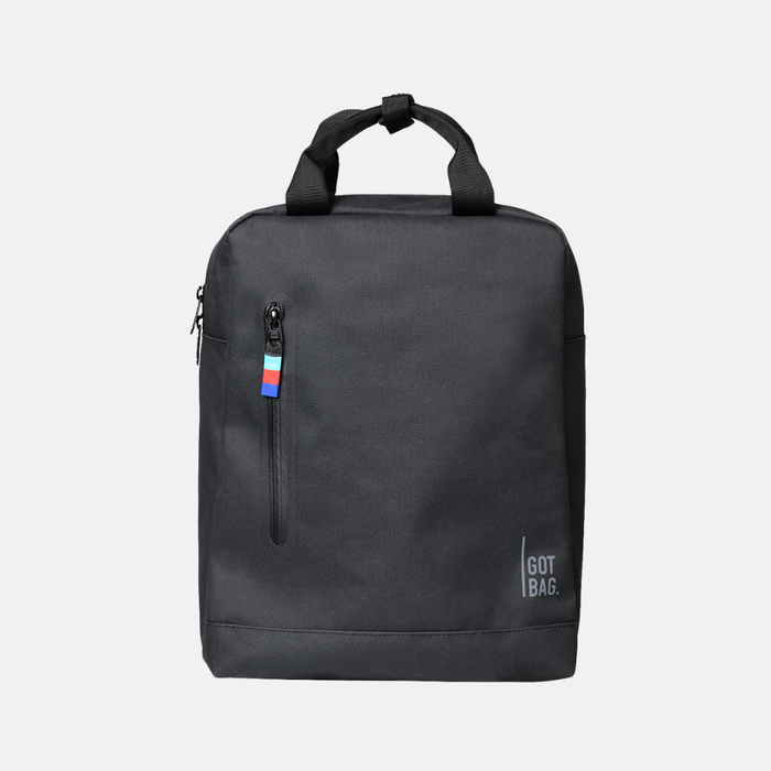 DAYPACK デイパック ブラック