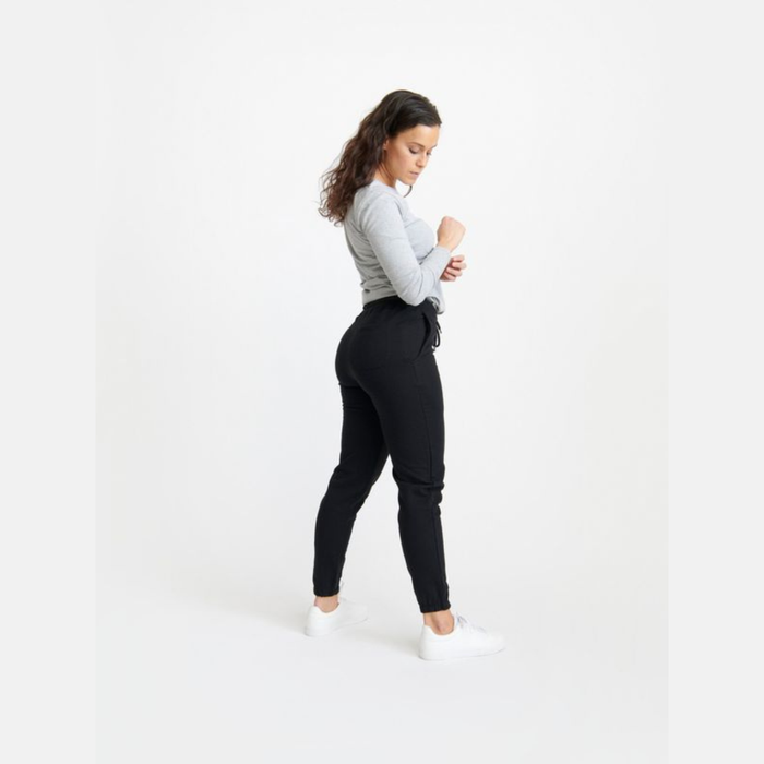 Unisex Sweatpants Black