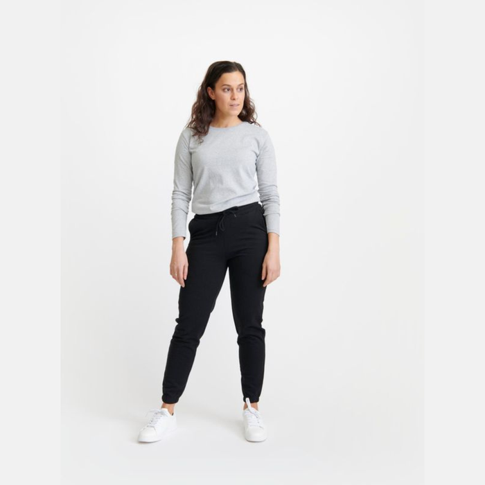 Unisex Sweatpants Black