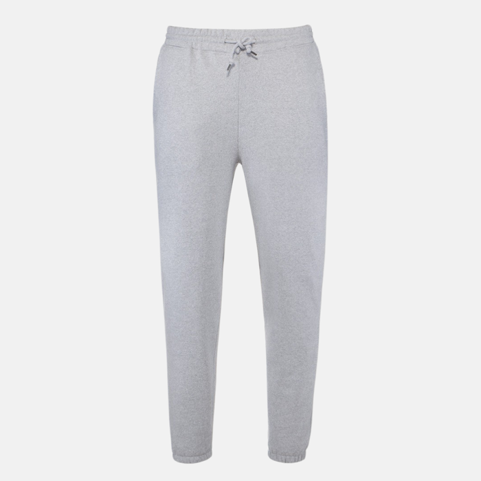 Unisex Sweatpants Grey Melange
