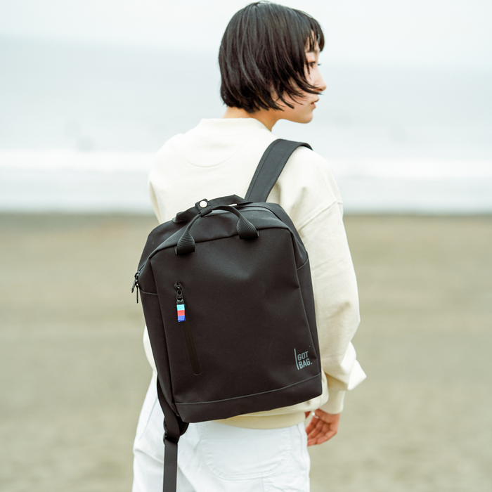 DAYPACK デイパック ブラック