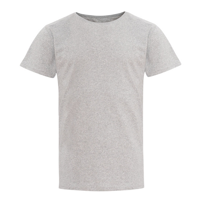 Men’s T-Shirt Grey Melange