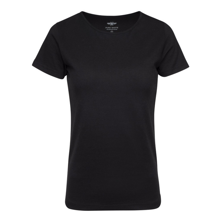 Women's T-Shirt Black