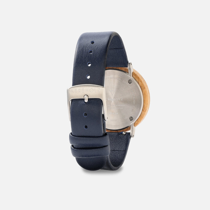 KERBHOLZ Amelie Oak Navy