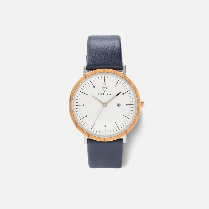 KERBHOLZ Amelie Oak Navy